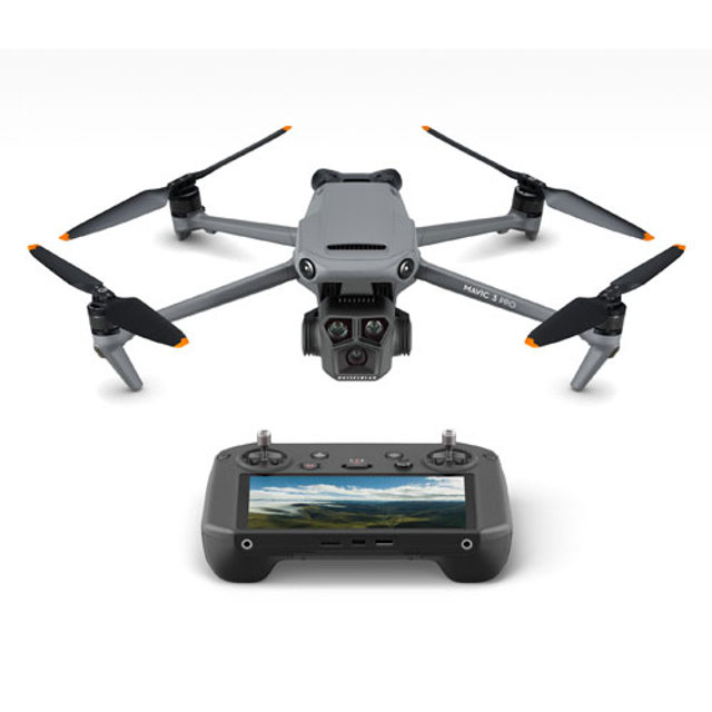 [포토리뷰 이벤트] 매빅3 프로 플라이모어 콤보 RC PRO 드론[RC 프로 조종기][DJI-MAVIC3-PRO-FM-COMBO-RC-PRO]