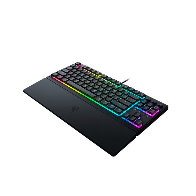 레이저코리아 오나타 V3 텐키리스 한글 Razer Ornata V3 TKL KR 유선 키보드