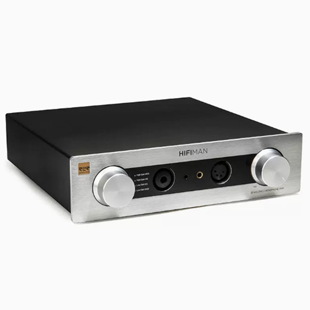 [해외직구] 하이파이맨 EF400 디코딩 이어폰 앰프 데스크탑 DAC AMP 관부가세 포함