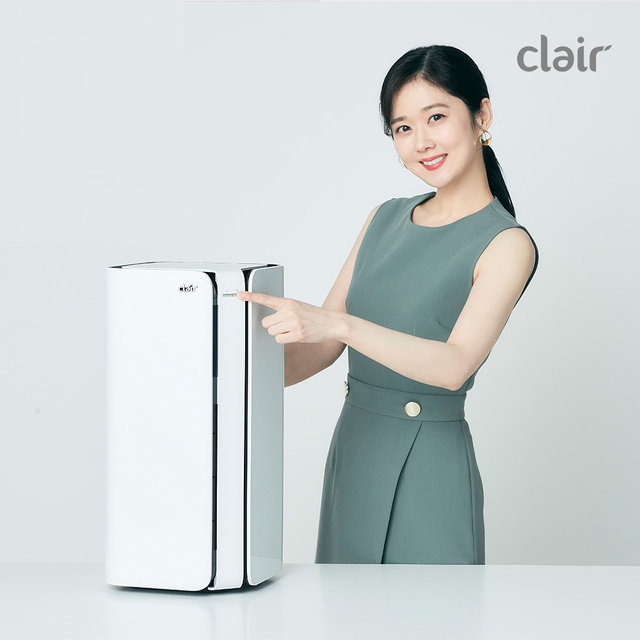 프리미엄 공기청정기 클레어T2 T2C24