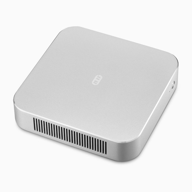 미니PC 2200 미니 컴퓨터 사무용 가정용 Win11 (NVMe 128G + 4GB RAM)
