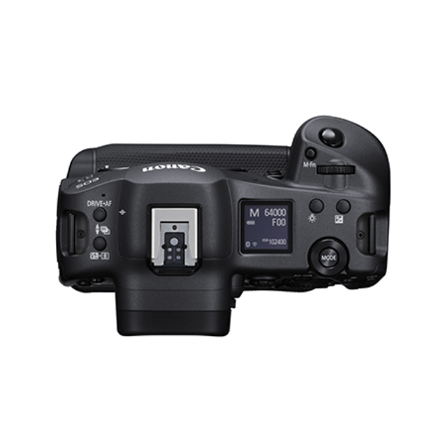 [정품] Canon EOS-R3 풀프레임 미러리스 카메라 BODY [블랙][렌즈미포함]