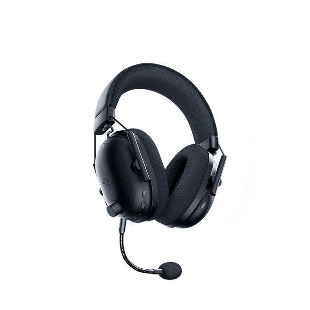 레이저코리아 블랙샤크 V2 프로 Razer BlackShark V2 Pro (2023) 무선 헤드셋