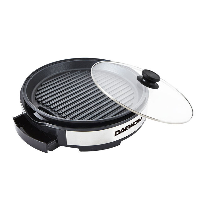 대원 홈스마트 전기그릴 DW-G1200