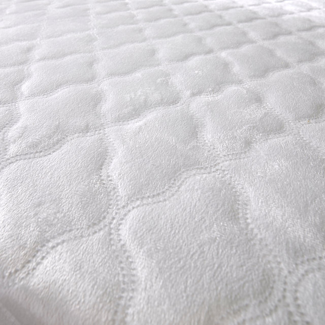 올인원 단면매트리스 일체형 침대 파워본넬 라텍폼스20T (SS)