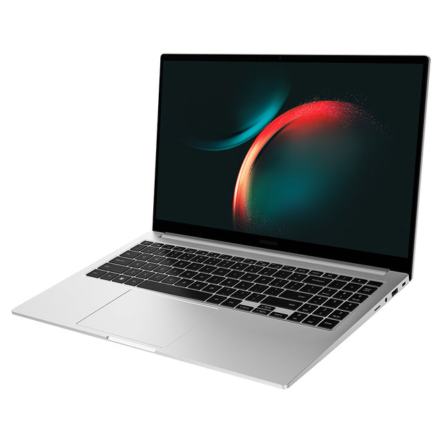 갤럭시 북3 노트북 NT750XFH-XC51S (i5-1340P 16GB 256GB 39.6cm FHD 광시야각 LED Win11H 실버)