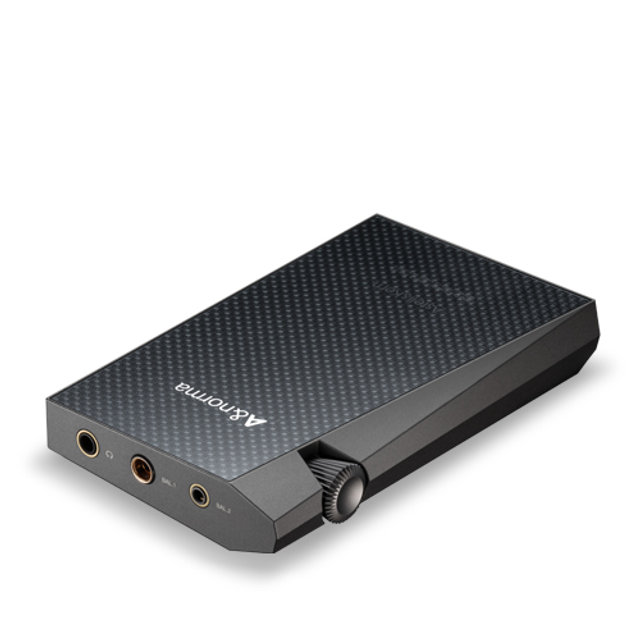 아스텔앤컨 A&norma SR35 Quad DAC DAP