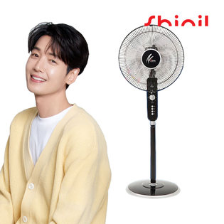 신일 스탠드형 지상용 선풍기 16인치 SIF-F16TK