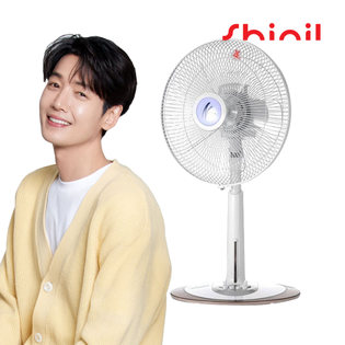 신일 스탠드형 가정용 선풍기 14인치 SIF-14LTK
