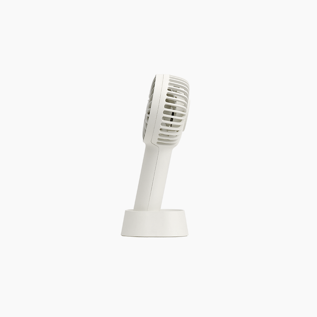 루메나 FAN C 2 휴대용 무선 선풍기 [크림화이트] FAN-C2-WH