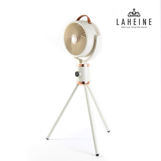[라헨느] 더 퀸 제트 10인치 리모콘 서큘레이터 LHNF-1750W