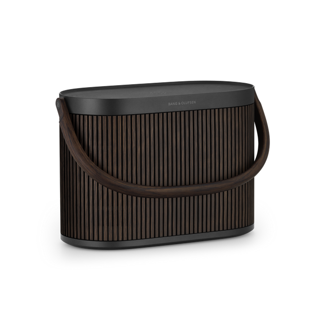 [12~24개월 장기할부]정품 베오사운드 A5 (Beosound A5) Dark Oak 블루투스 스피커