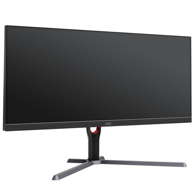 알파스캔 AOC U34G3XM/EU 게이밍 144 울트라와이드 WQHD 프리싱크 HDR 무결점 