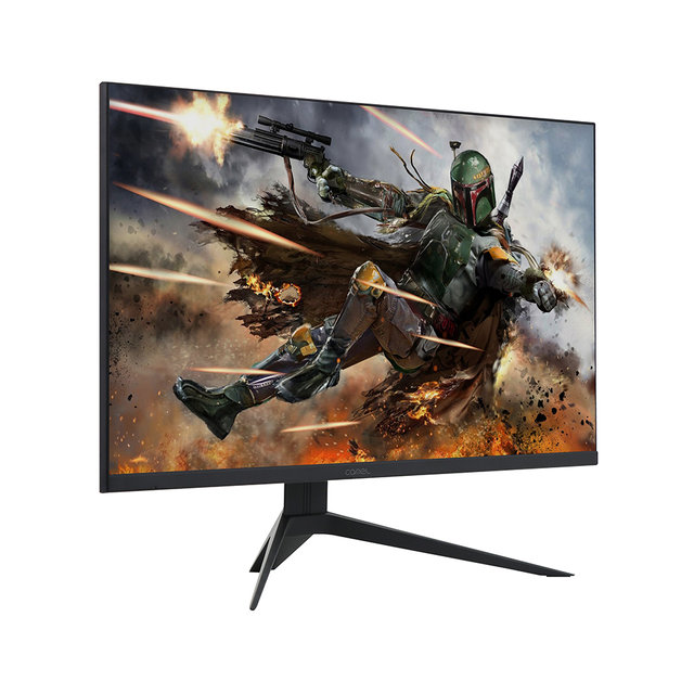 카멜 CM2710G 모니터 165Hz 프리싱크 게임용 게이밍 1ms 300cd