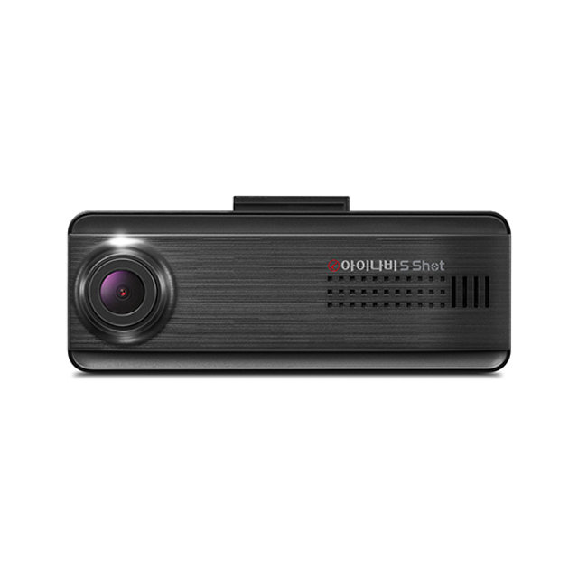 [자가장착] 블랙박스 S Shot 32GB WiFi 연동, FHD 2채널, 빌트인