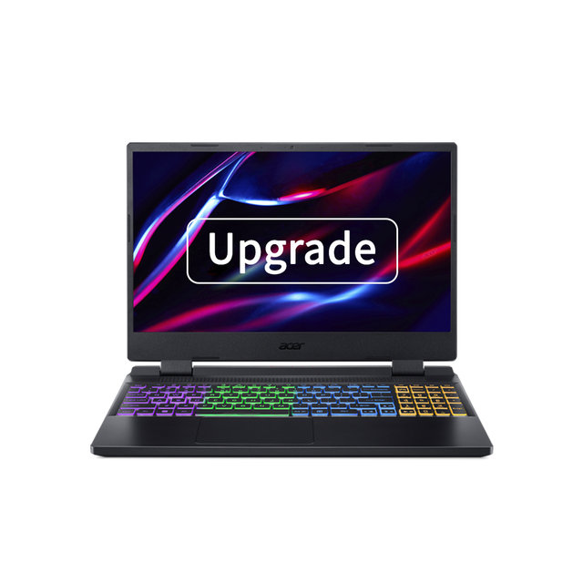 에이서 니트로5 AN515-58-78TE i7 RTX4060 32GB 512GB 디아블로4, 배틀그라운드 풀옵션 고사양 게이밍노트북