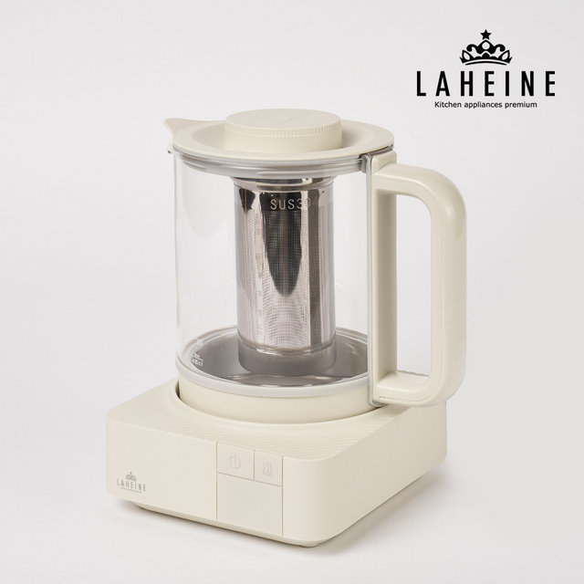 *더 퀸 2세대 멀티포트 티메이커 LHNK-1300Y