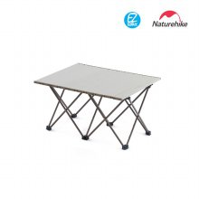 [해외직구] 네이처하이크 알루미늄 롤 테이블 CNH23JU16002 / 접이식 휴대용 / 야외 캠핑
