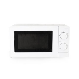 컴팩트 전자레인지 HMW-G17WH [17L, 화이트, 6단계 출력조절]