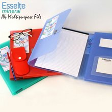 에셀트 미네랄 다용도화일[에셀트]