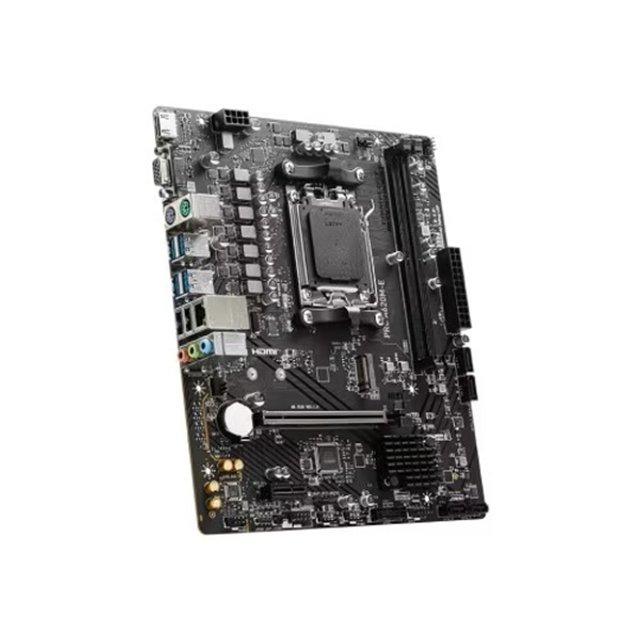 MSI PRO A620M-E AMD 메인보드 CL