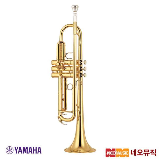 야마하트럼펫 YAMAHA Trumpet YTR-6335 /YTR6335