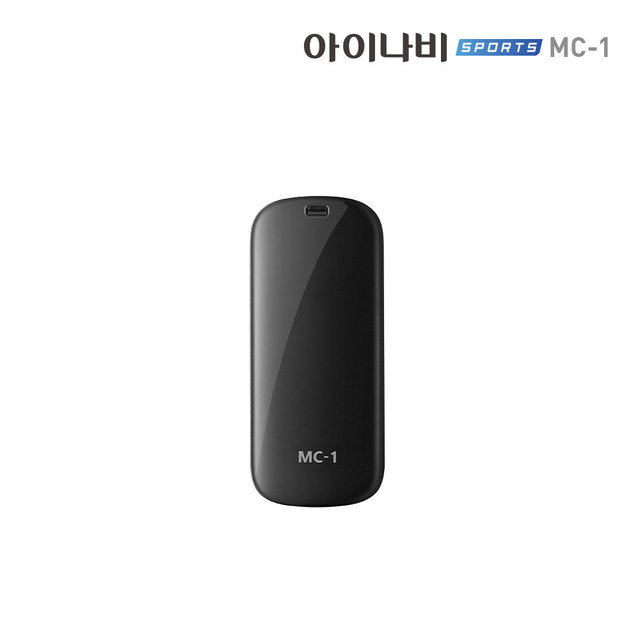 [본사정품]팅크웨어 모빌리티 액션캠 MC-1(메모리카드 미포함)