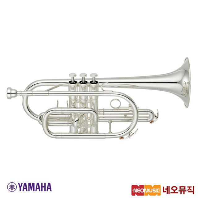 야마하 코넷 YAMAHA YCR-2310S / YCR2310S 정품