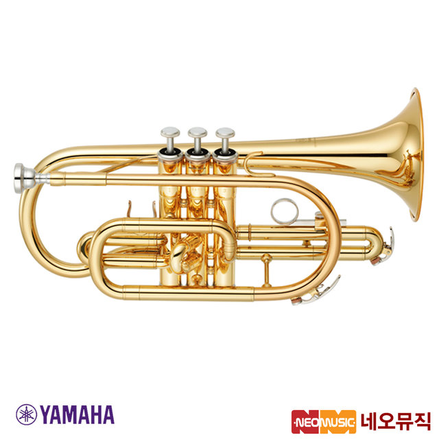 야마하 코넷 YAMAHA Cornet YCR-2330 정품