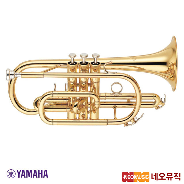 야마하 코넷 YAMAHA Cornet YCR-6330 / YCR6330