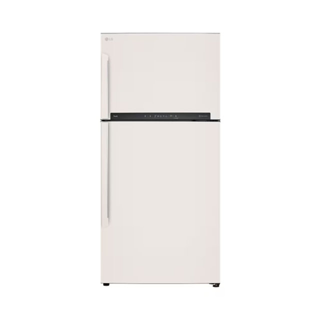 오브제 일반냉장고 D602MEE52.AKOR [592L]