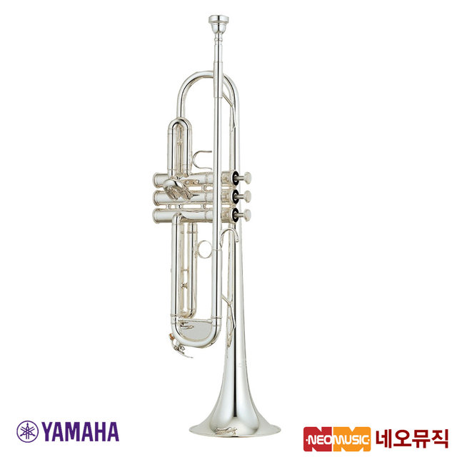 야마하트럼펫 YAMAHA Trumpet YTR-6335S/YTR6335S