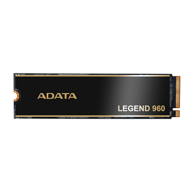 ADATA LEGEND 960 M.2 NVMe SSD (1TB)