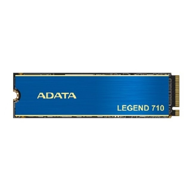 ADATA LEGEND 710 M.2 NVMe SSD (256GB)