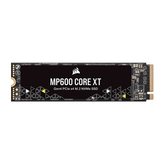 커세어 MP600 CORE XT M.2 NVMe SSD (1TB)