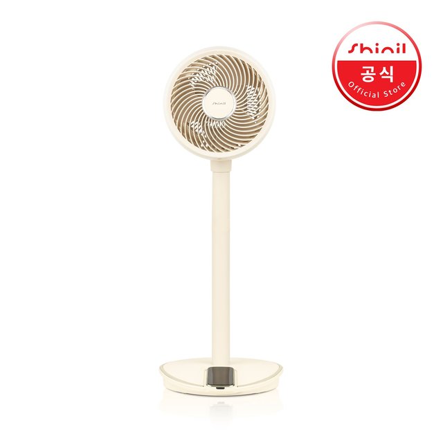 BLDC 에어 써큘레이터 AIR S8 SIF-DY32