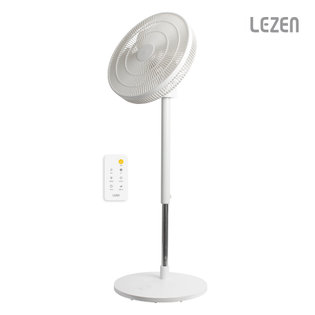 40cm 입체회전 BLDC 리모컨 선풍기 LZDF-BT630