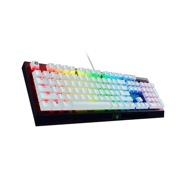레이저코리아 블랙위도우 V3 로블록스 에디션 BlackWidow V3 Roblox Edition 키보드