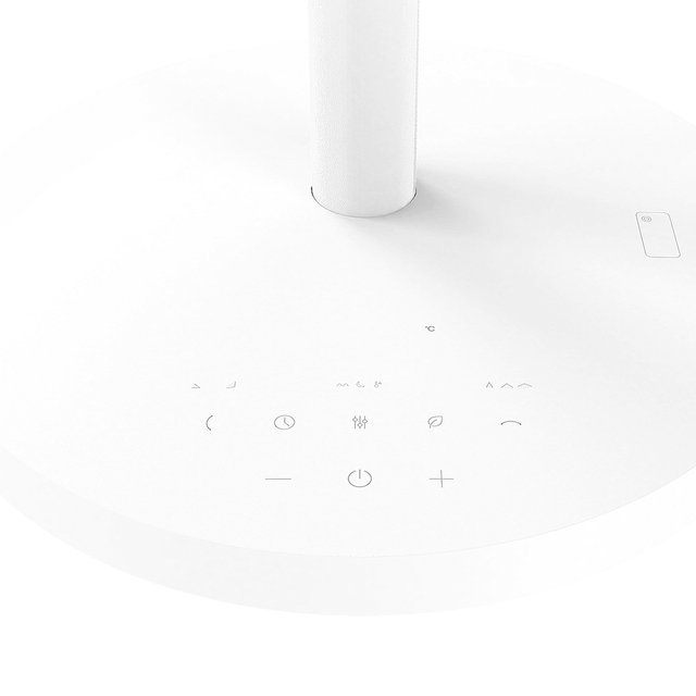 아이오랩 스마트윈드 무소음 선풍기 BLDC 스탠드형 저소음