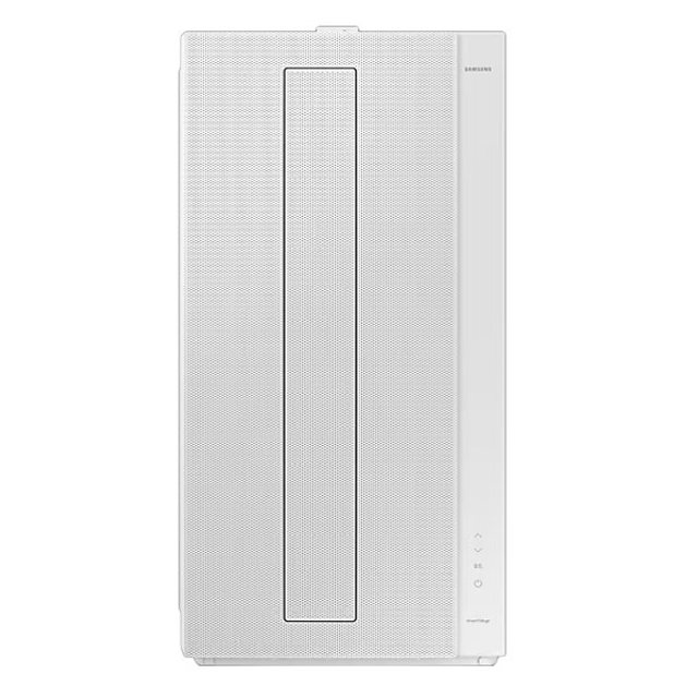 무풍 창문형에어컨 (화이트/연장키트105cm) AW06C7155WWAY3 (19.2㎡) [자가설치]