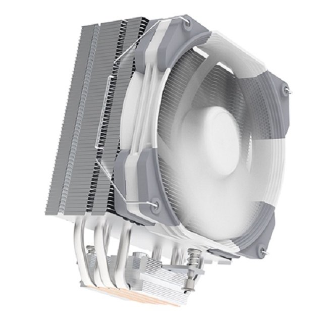 DARKFLASH Ellsworth S21 (화이트)