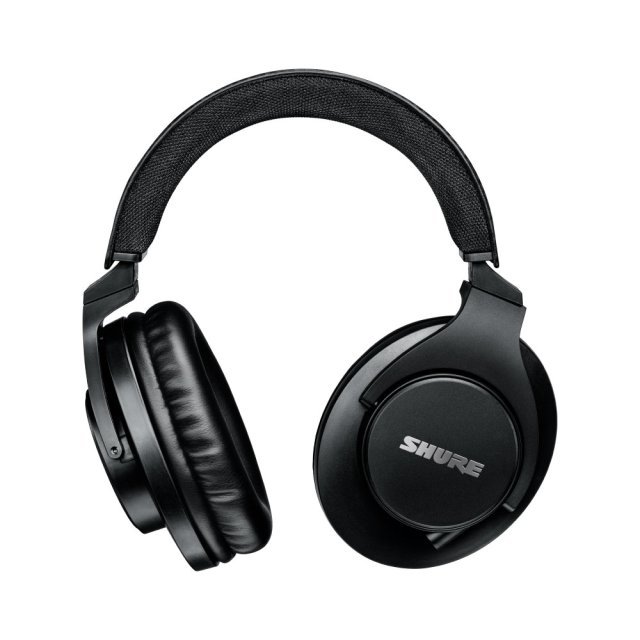 SHURE SRH440A 슈어 프로페셔널 모니터링 헤드폰 삼아정품