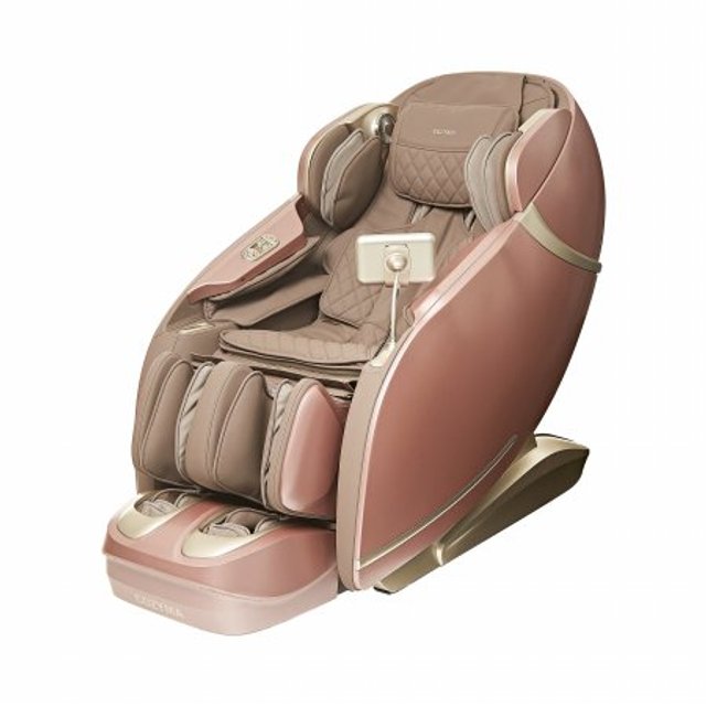 [바로 구매하기/예약하기] ◑매장진열특가 130만◑마스터 안마의자 (진열)
