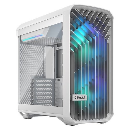 Fractal Design Torrent Compact RGB TG Clear TH