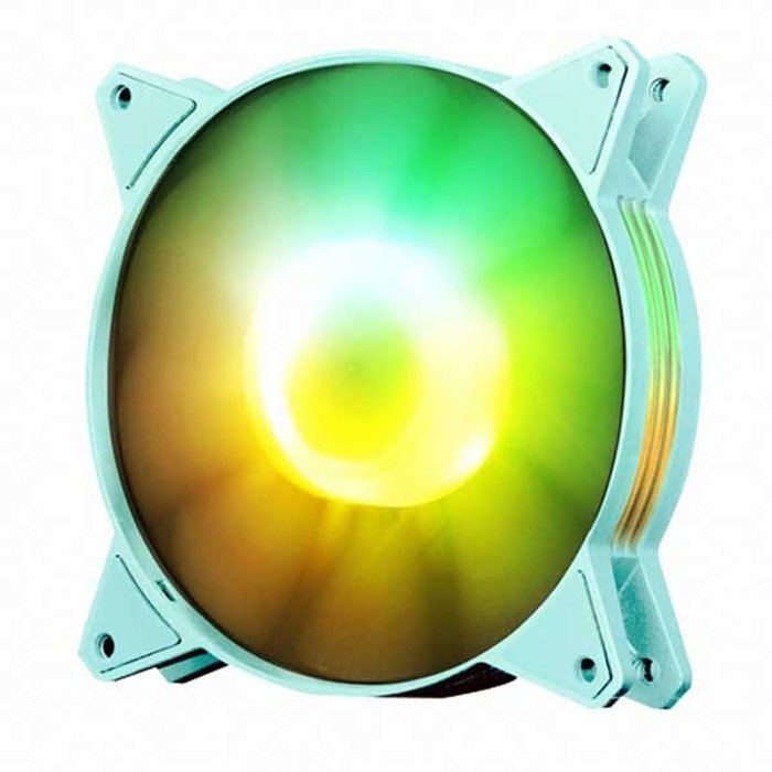 DARKFLASH darkFlash DARKFLASH C6S RGB 네오 민트 1PACK