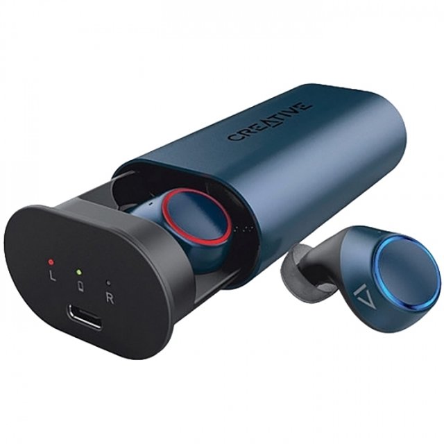 Creative OUTLIER AIR V2 (정품)