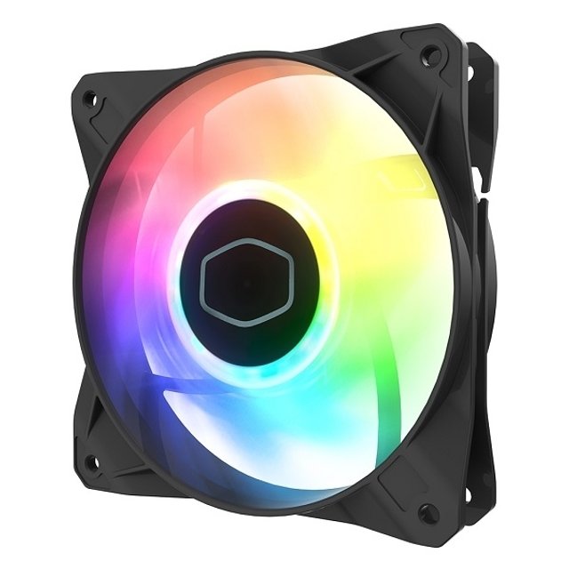 쿨러마스터 CF120 ARGB