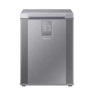 김치플러스 뚜껑형 김치냉장고 RP13C1022S9 (126L, 리파인드 이녹스)