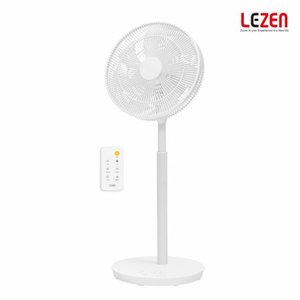  [중급 - 리퍼비시] 리모컨 써큘레이터 선풍기 LZEF-AR330