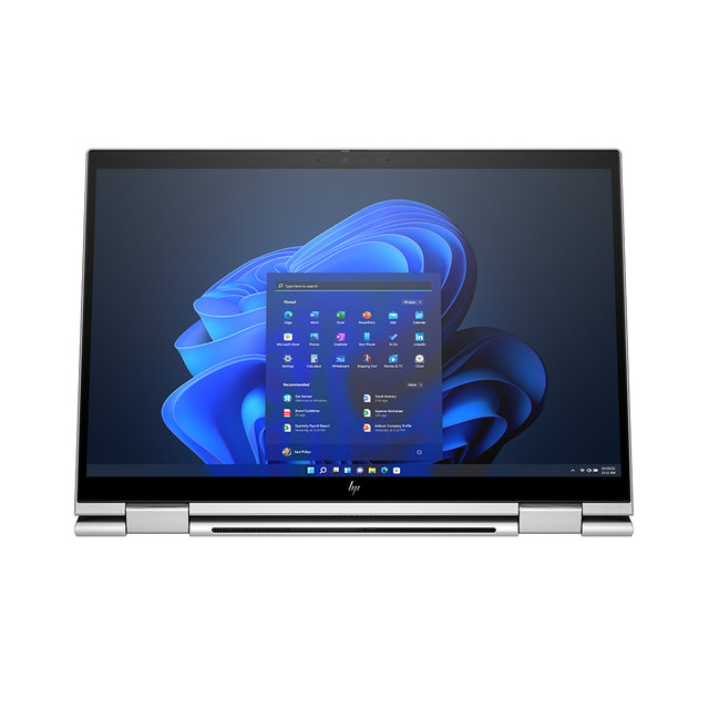 HP 엘리트북 X360 1040 G10 6V7T1AV i7-1365U (16GB/ 512G/ 윈도우11프로) PEN
